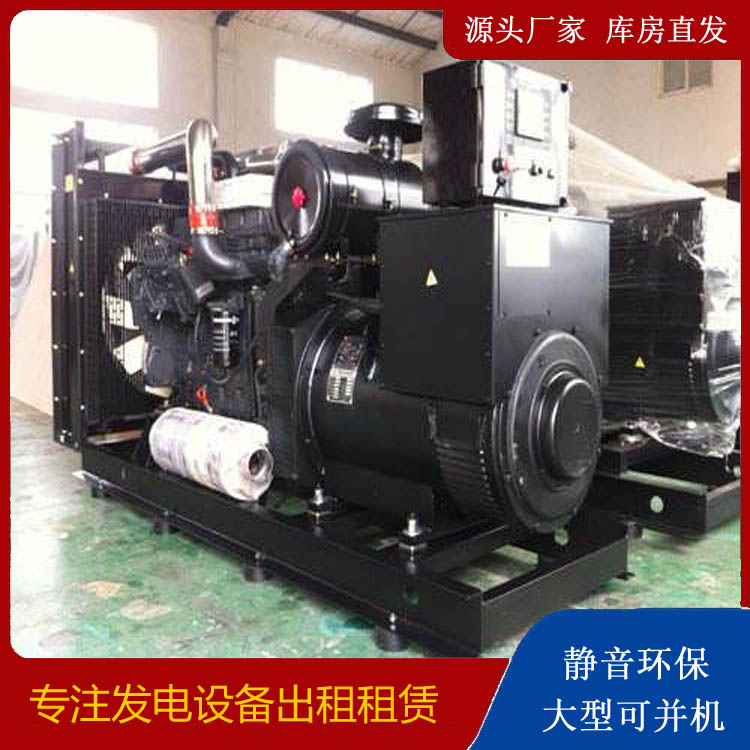 高陵发电车出租 柴油发电机组需要经常换机油吗？