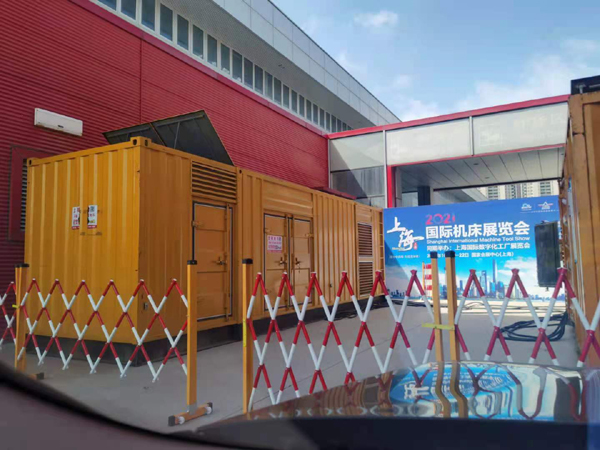 高陵发电机出租 对于发电机的特性你了解多少？