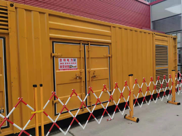高陵关于通用发电机的十万个为什么？
