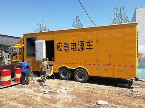 高陵发电车租赁-教您挑选发电机哪些技巧可以掌握使用