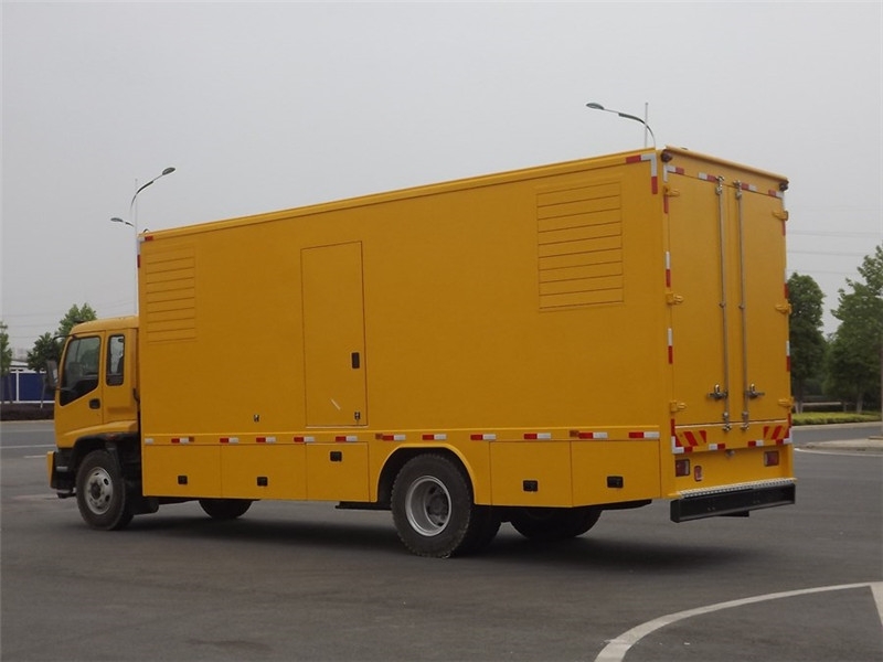 高陵租赁发电机-柴油发电机组出口六要素