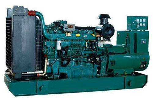 高陵出租发电机-康明斯发电机指示控制灯的作用