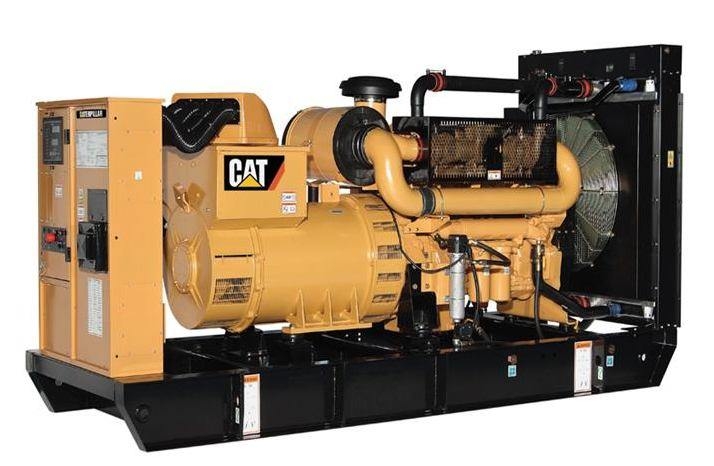 高陵租赁发电机-柴油发电机设计的优势性能特点有哪些