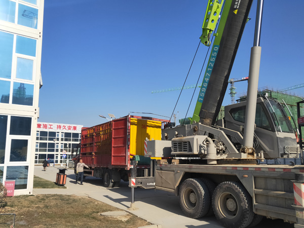 高陵发电机出租50KW柴油发电机组需要配多粗电缆线