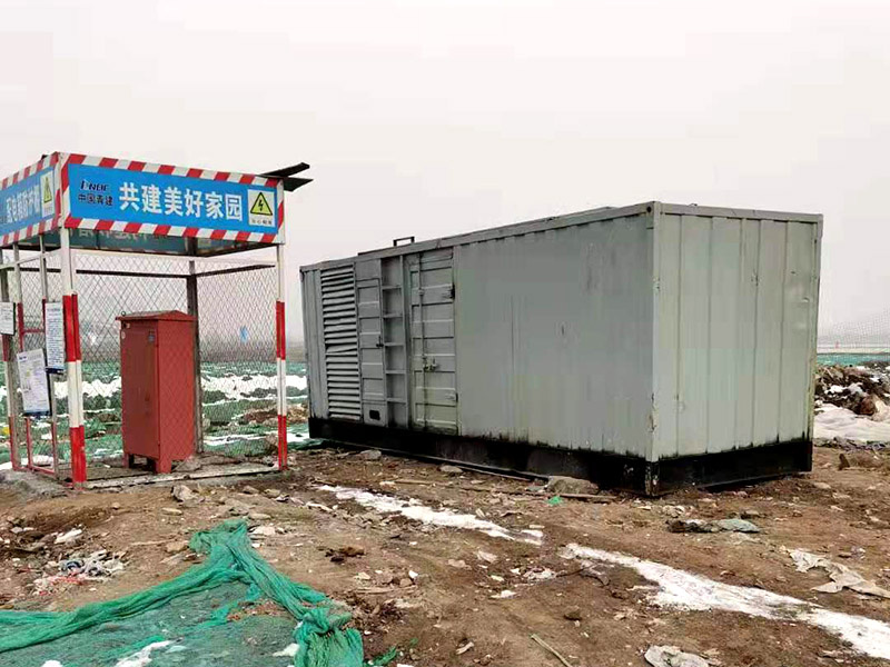 高陵燃气发电机在高海拔地区运行时会遇到哪些常见故障？
