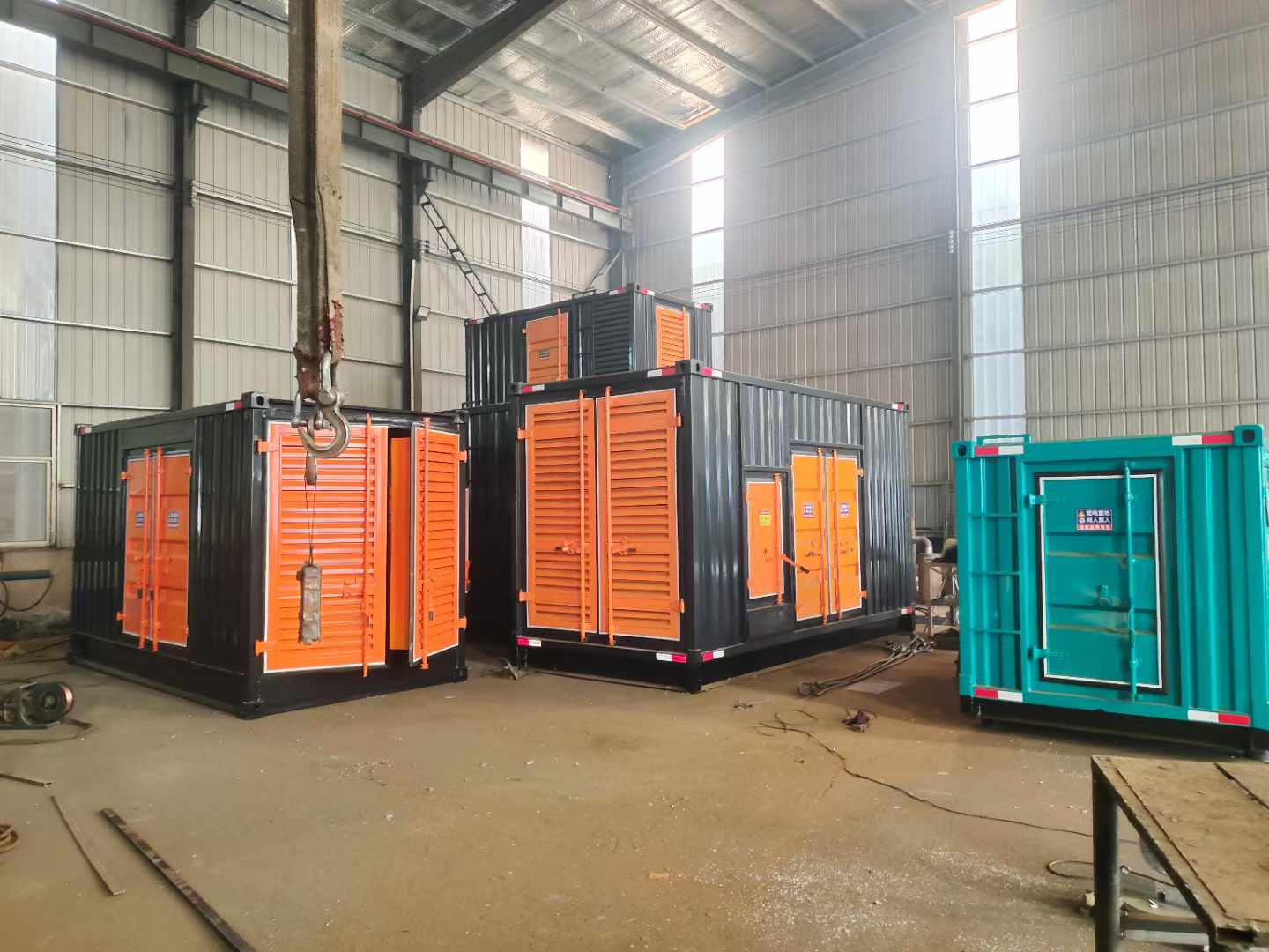 高陵发动机故障灯亮了是什么原因？