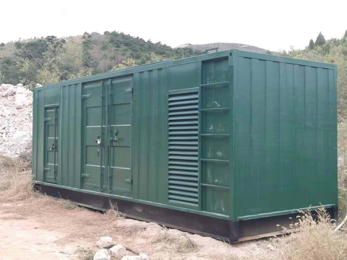 高陵如何对接地系统进行定期检测和维护？