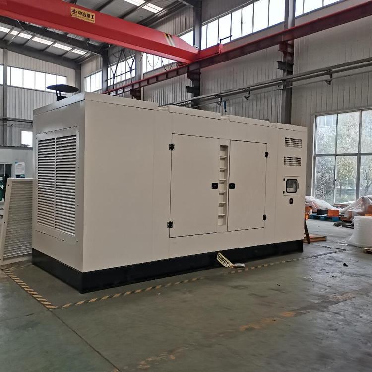 高陵启动发电机组时需要注意什么？