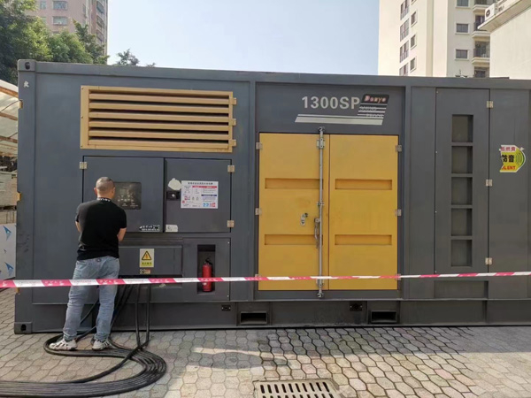 高陵延长空气滤清器使用寿命的注意事项