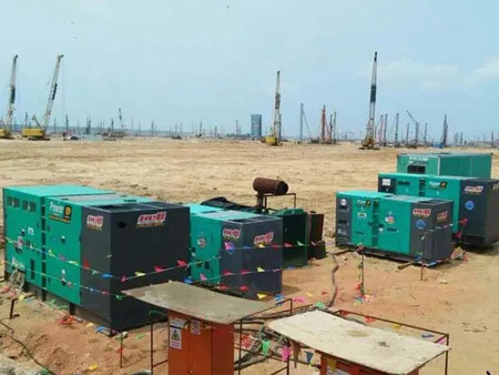 高陵测量水冷式机油散热器密封件尺寸的具体步骤是什么？