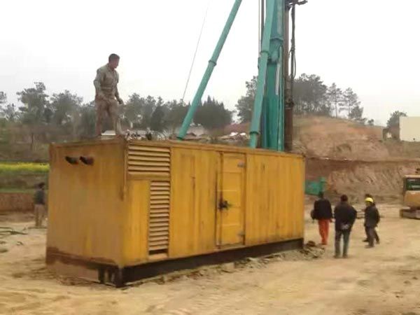 高陵柴油发电机组应用场合有哪些？
